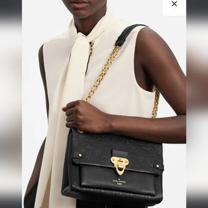 Louis Viitton Vavin PM Monogram